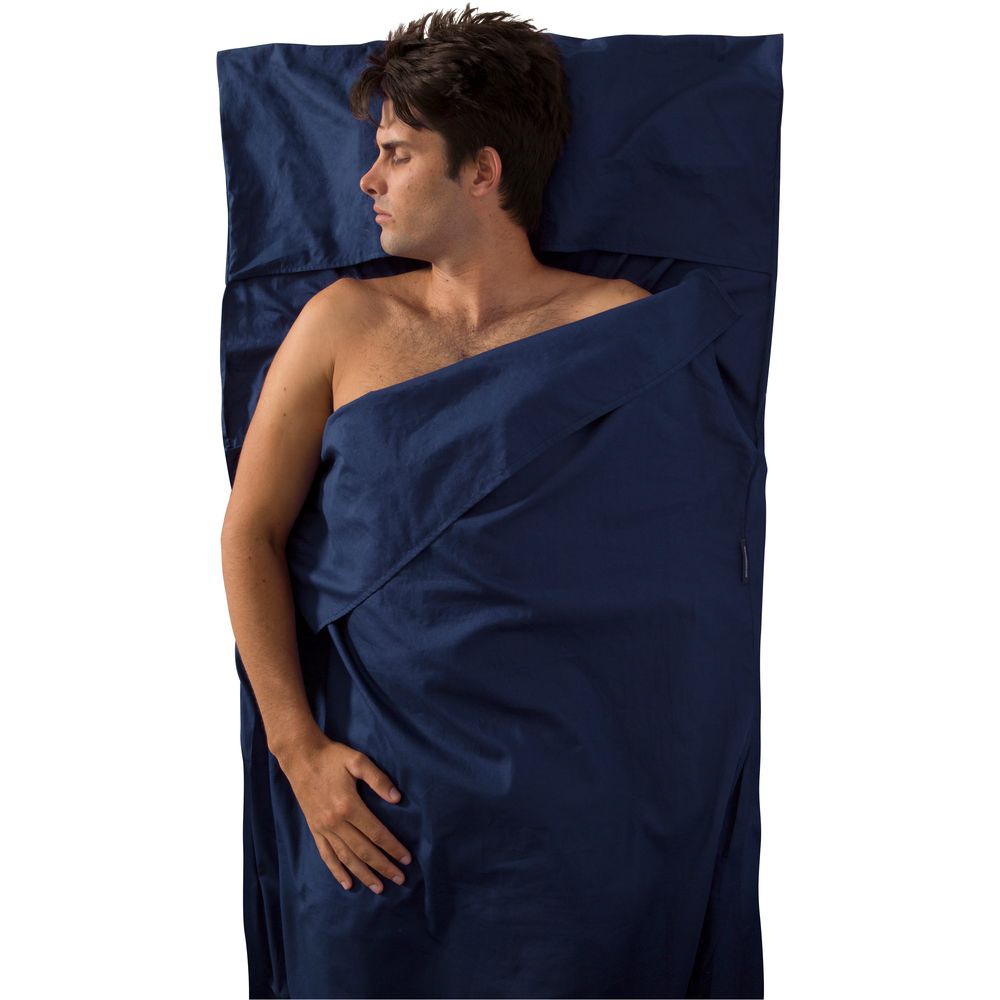 Cotton Liner Traveller