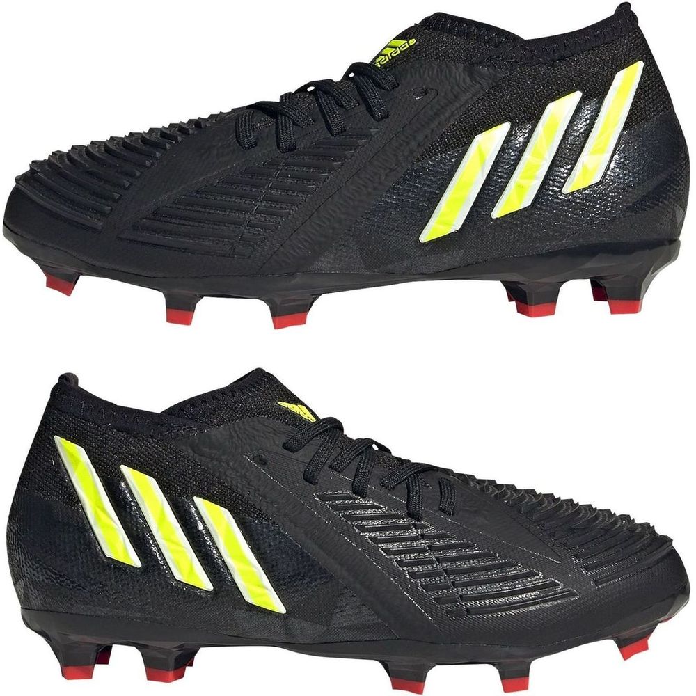 PREDATOR EDGE.1 FG Junior