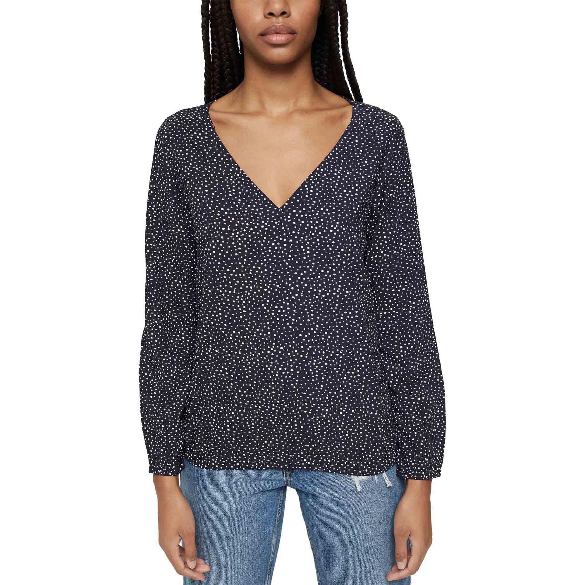 Blouse ECOVERO