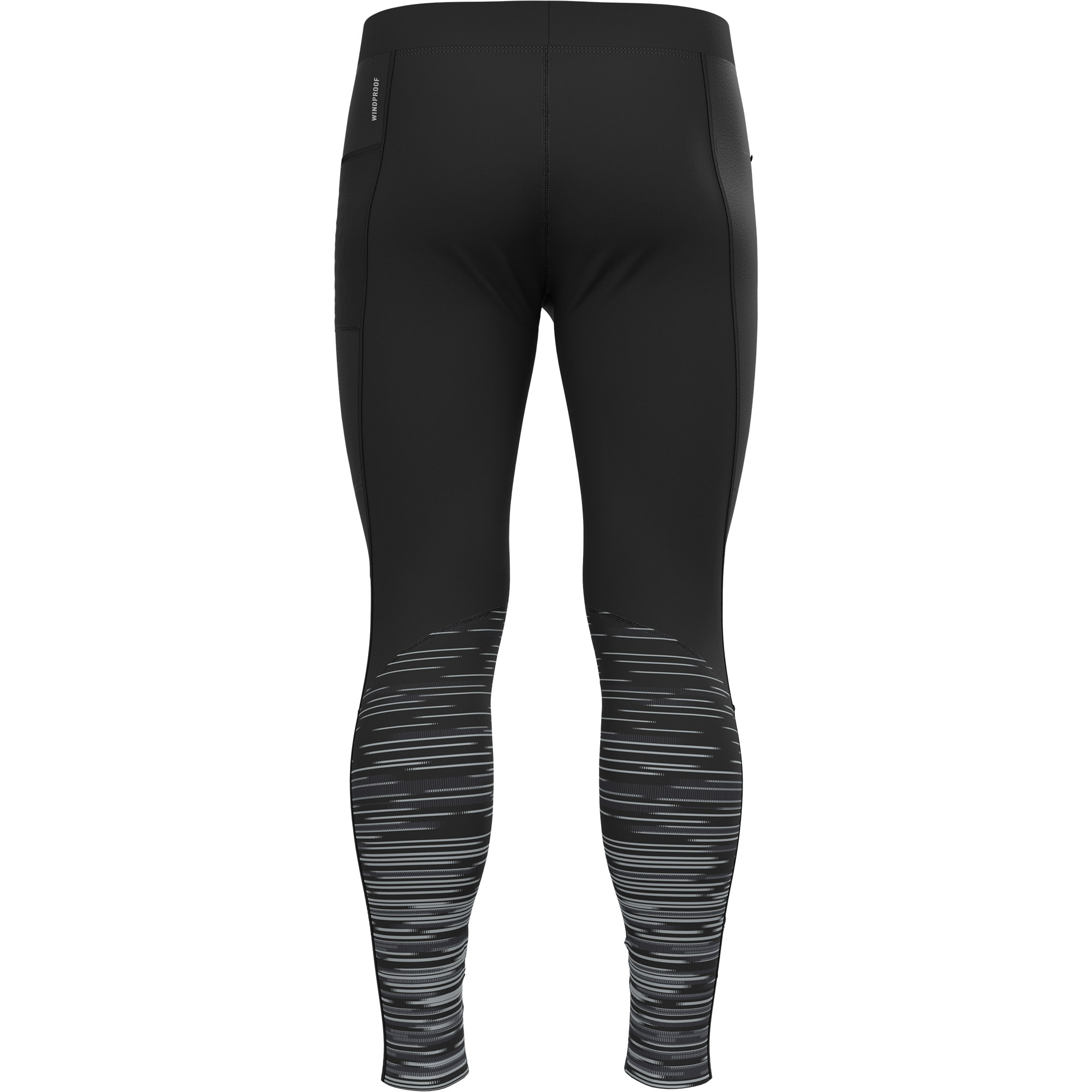 M Tights Zeroweight warm