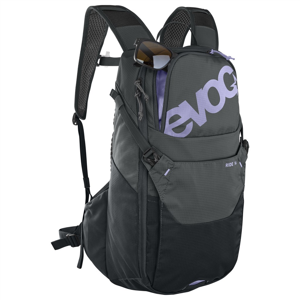 Ride 16L Backpack