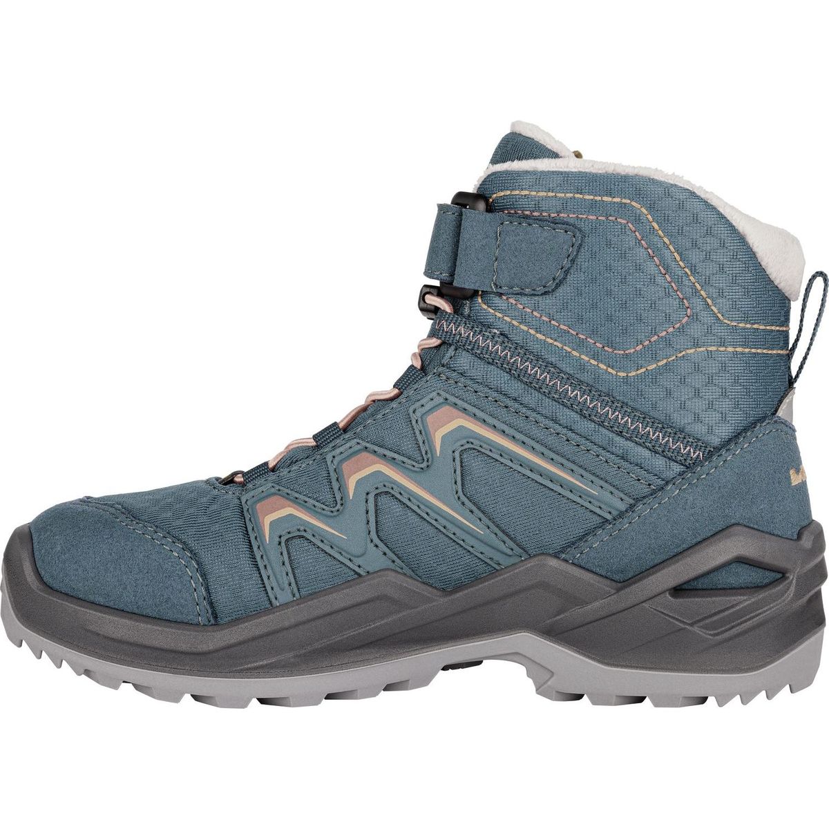 Maddox Warm GTX