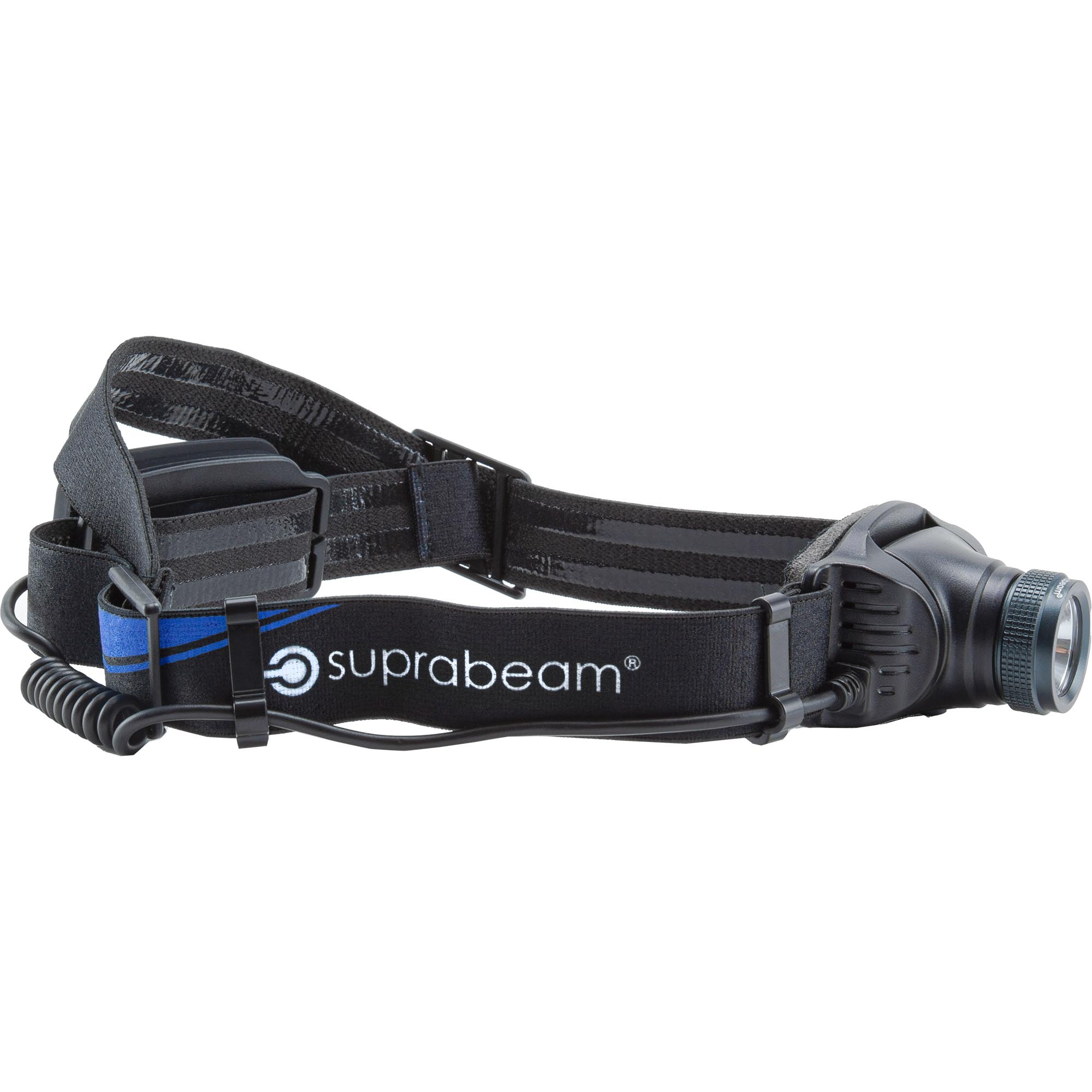 V3air rechargeable 650 lm black