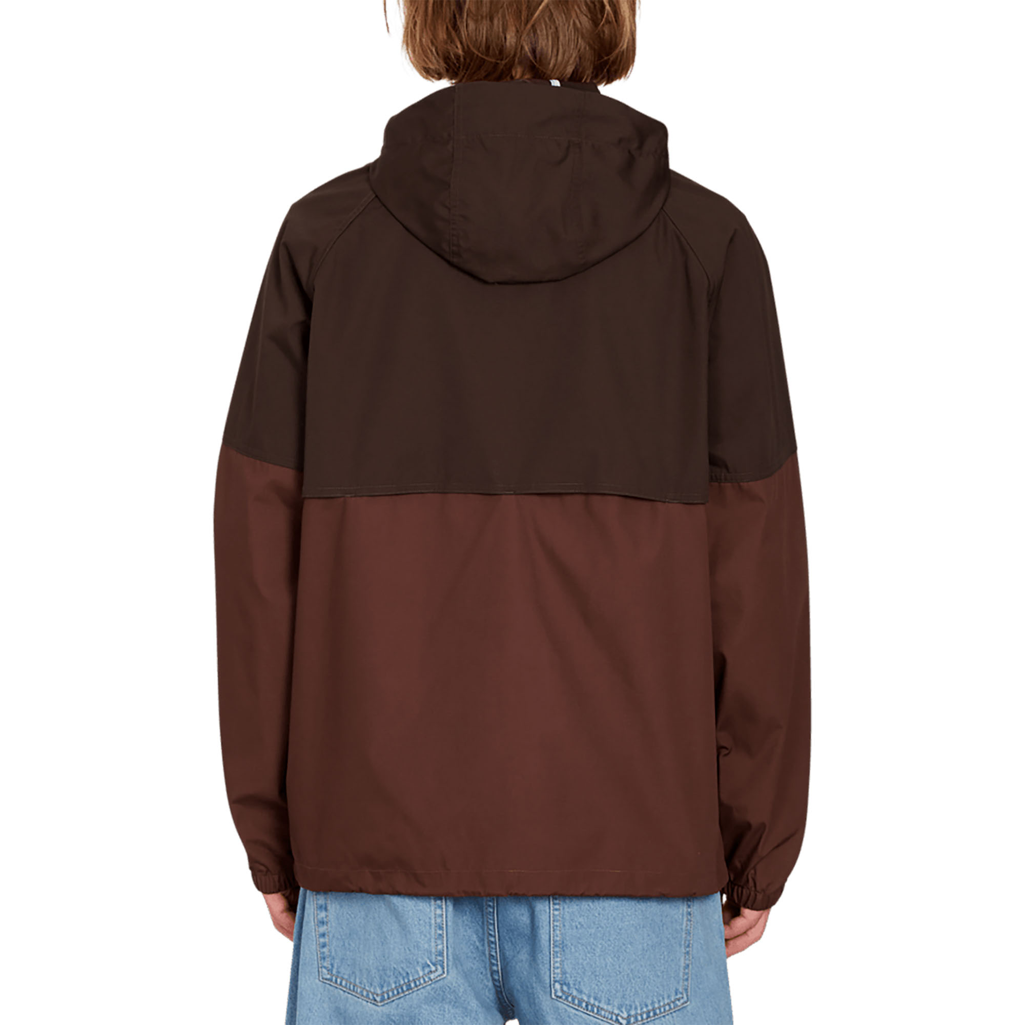 WARDHO JACKET