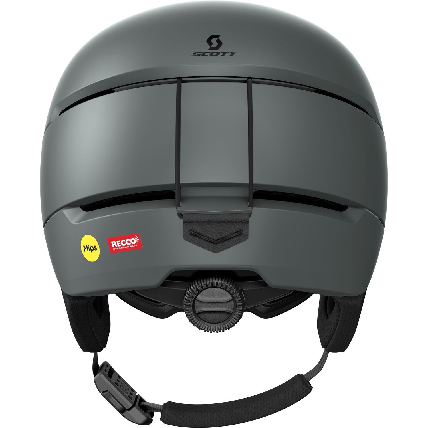 Helmet Flow Plus Pro