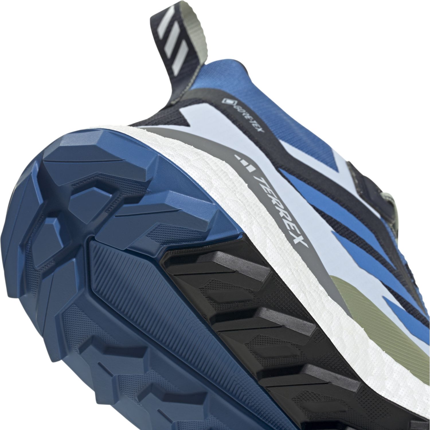 TERREX FREE HIKER 2 GTX