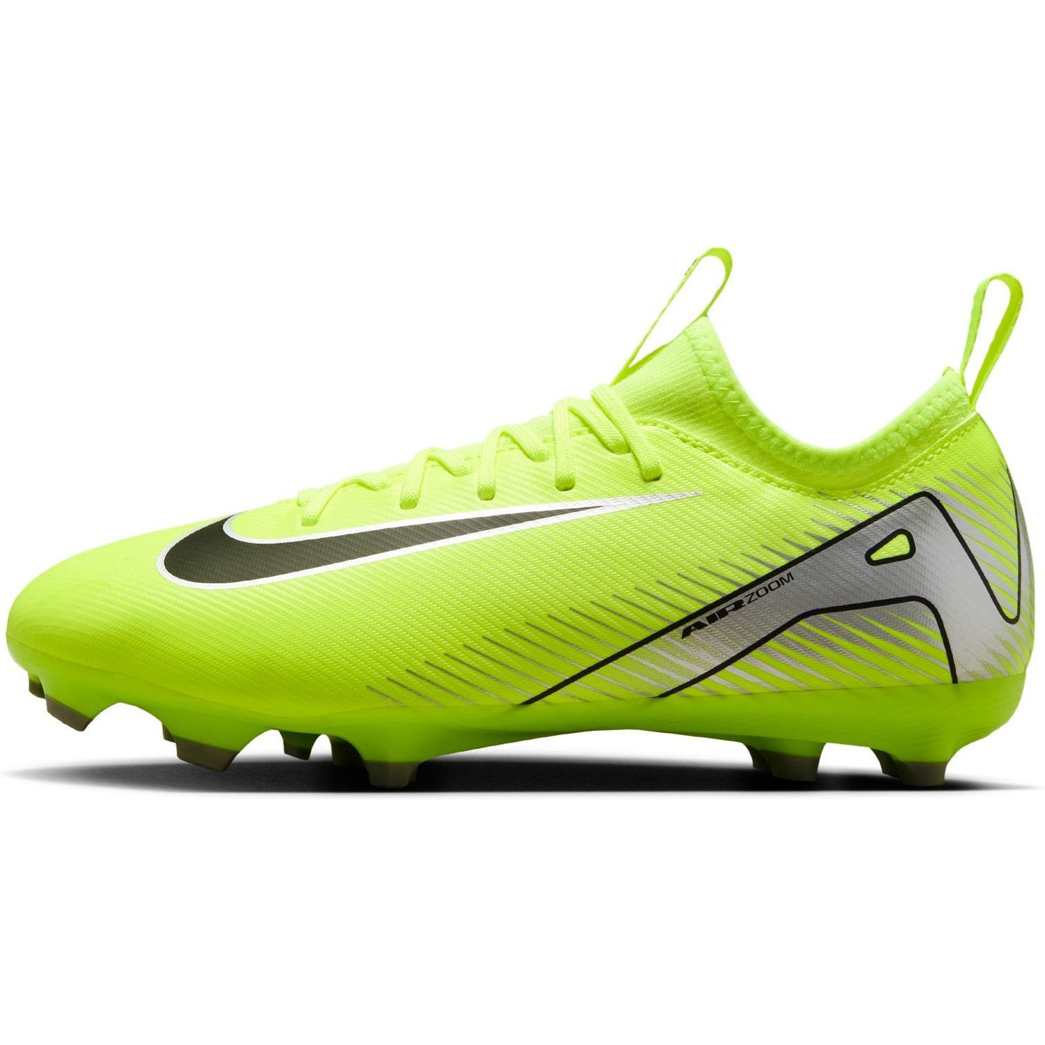 JR ZOOM VAPOR 16 ACADEMY FG/MG