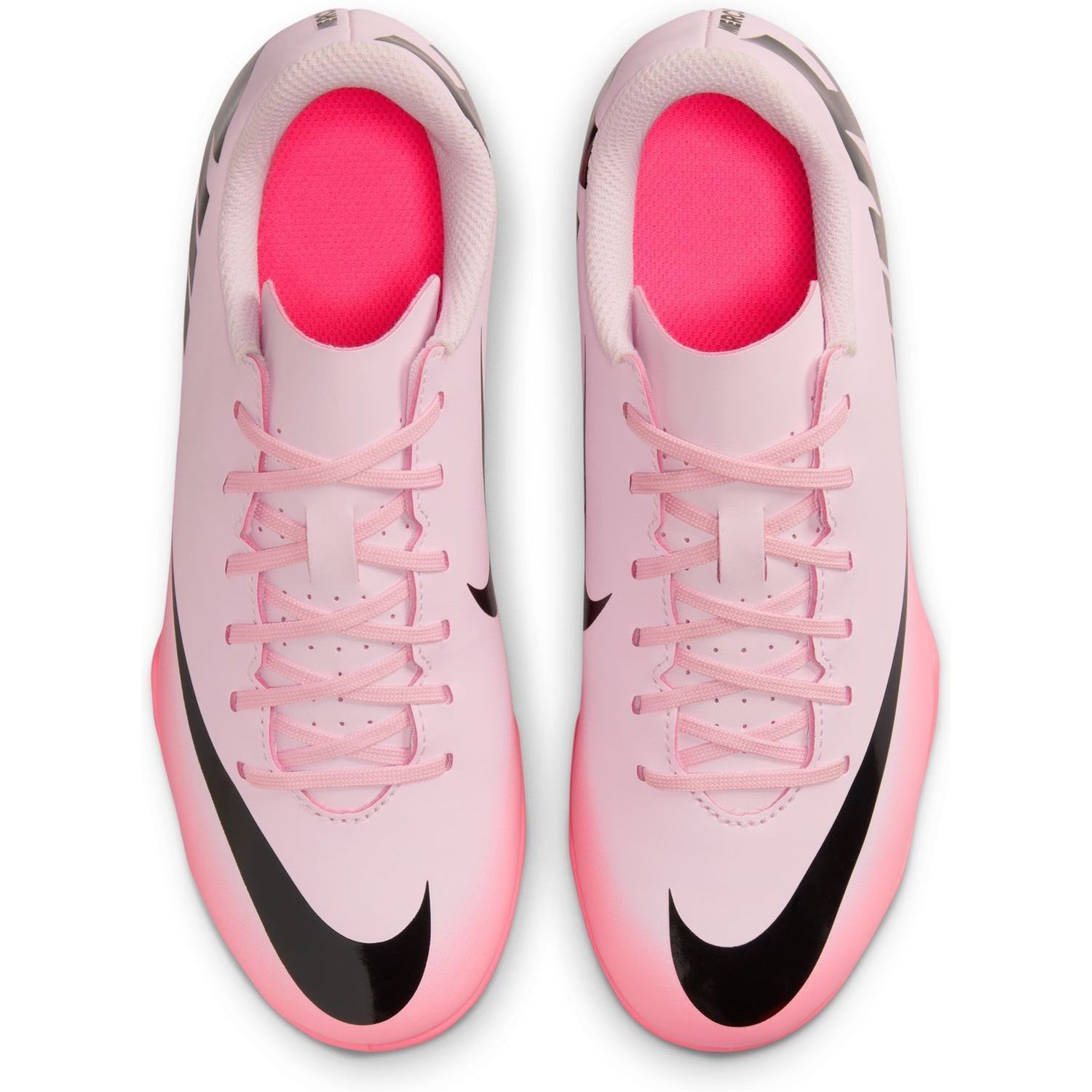 NIKE JR. MERCURIAL VAPOR 15 CLUB FG