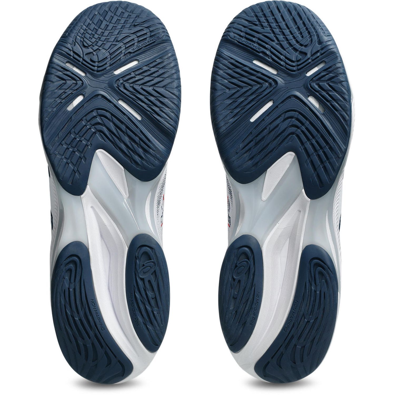 NETBURNER BALLISTIC FF 4 Men