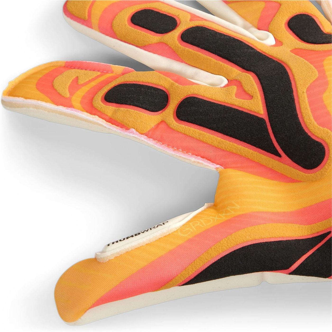 ULTRA Ultimate Hybrid Torwarthandschuhe