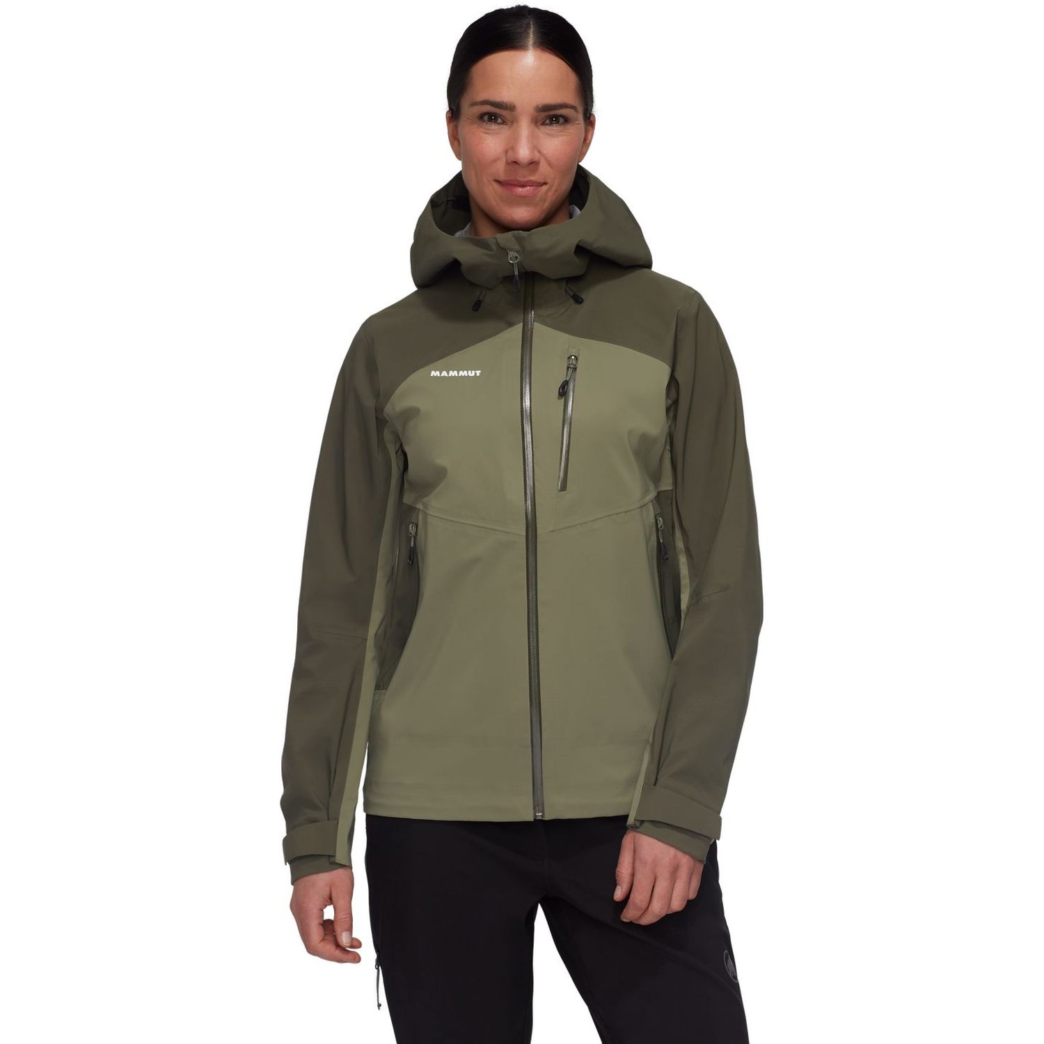 Alto Guide HS Hooded Jacket Women