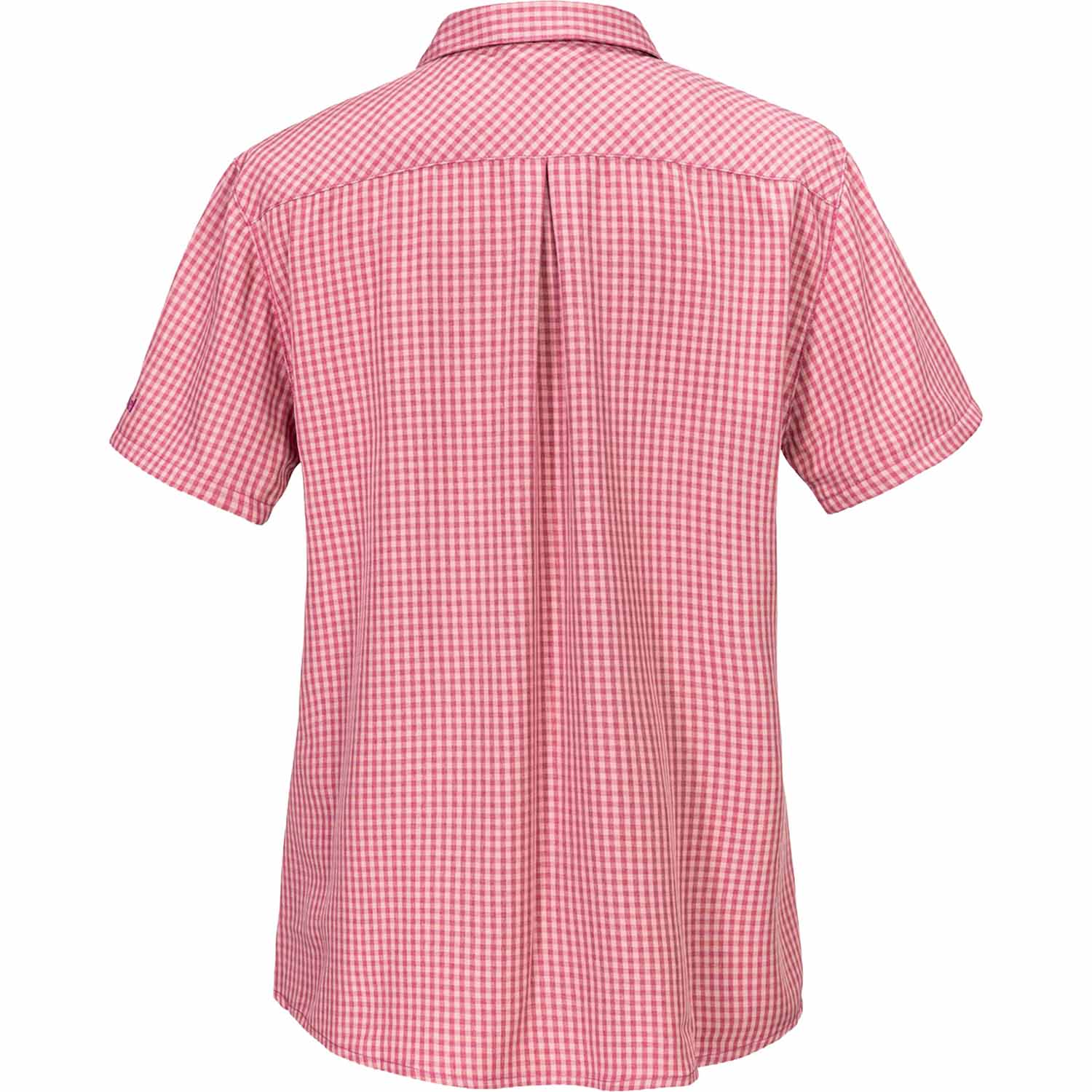 CIRC Blouse Style Dalfoss WMS