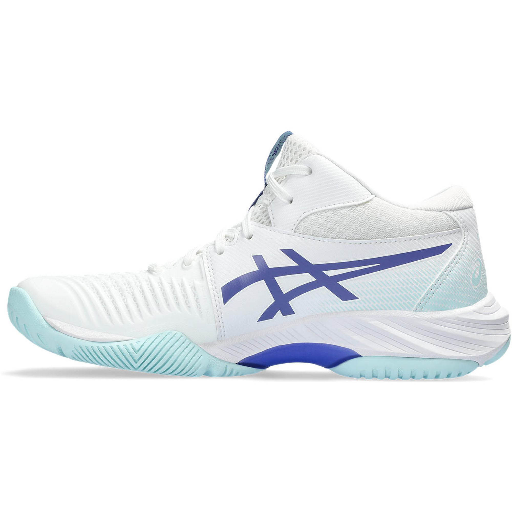 NETBURNER BALLISTIC FF 3 Lady