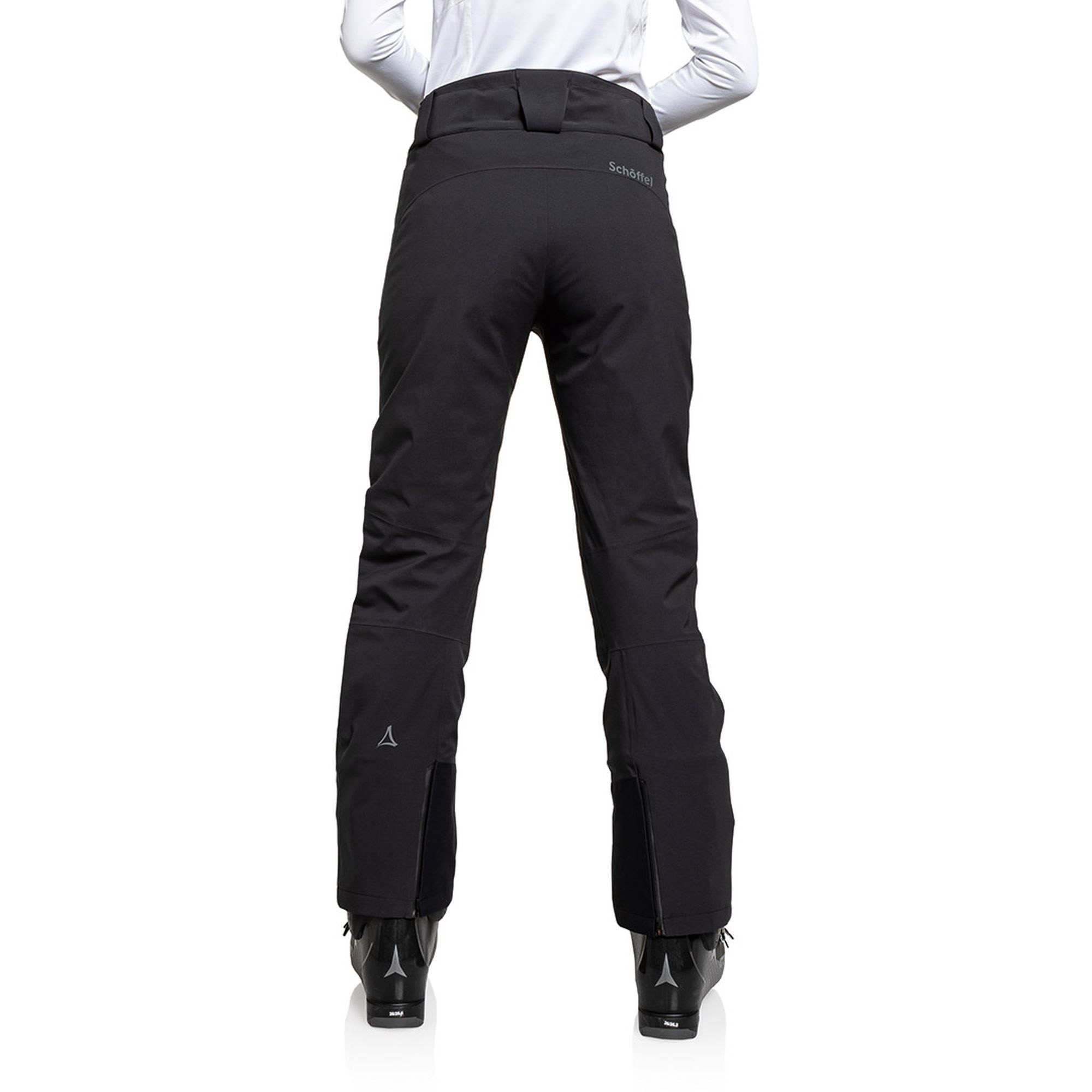 Ski Pants Weissach L