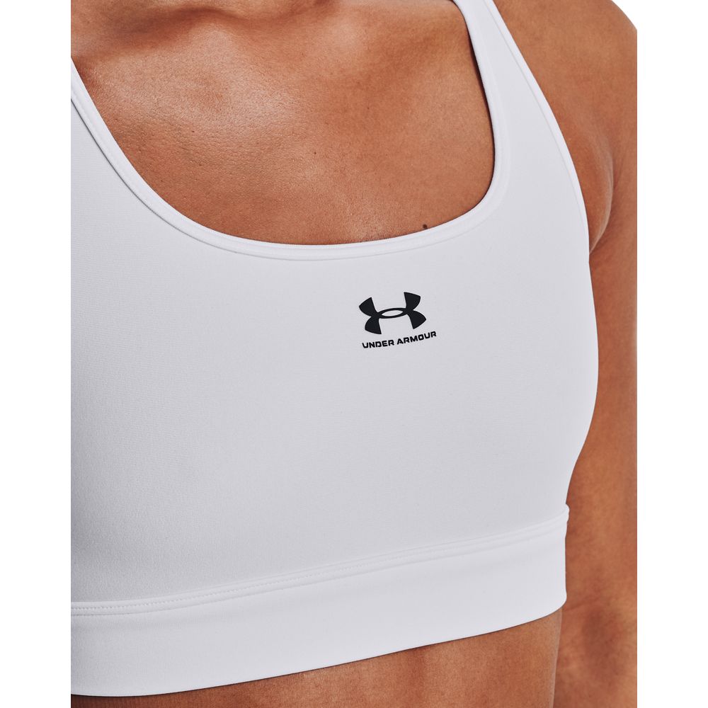 UA HG Armour Mid Padless W