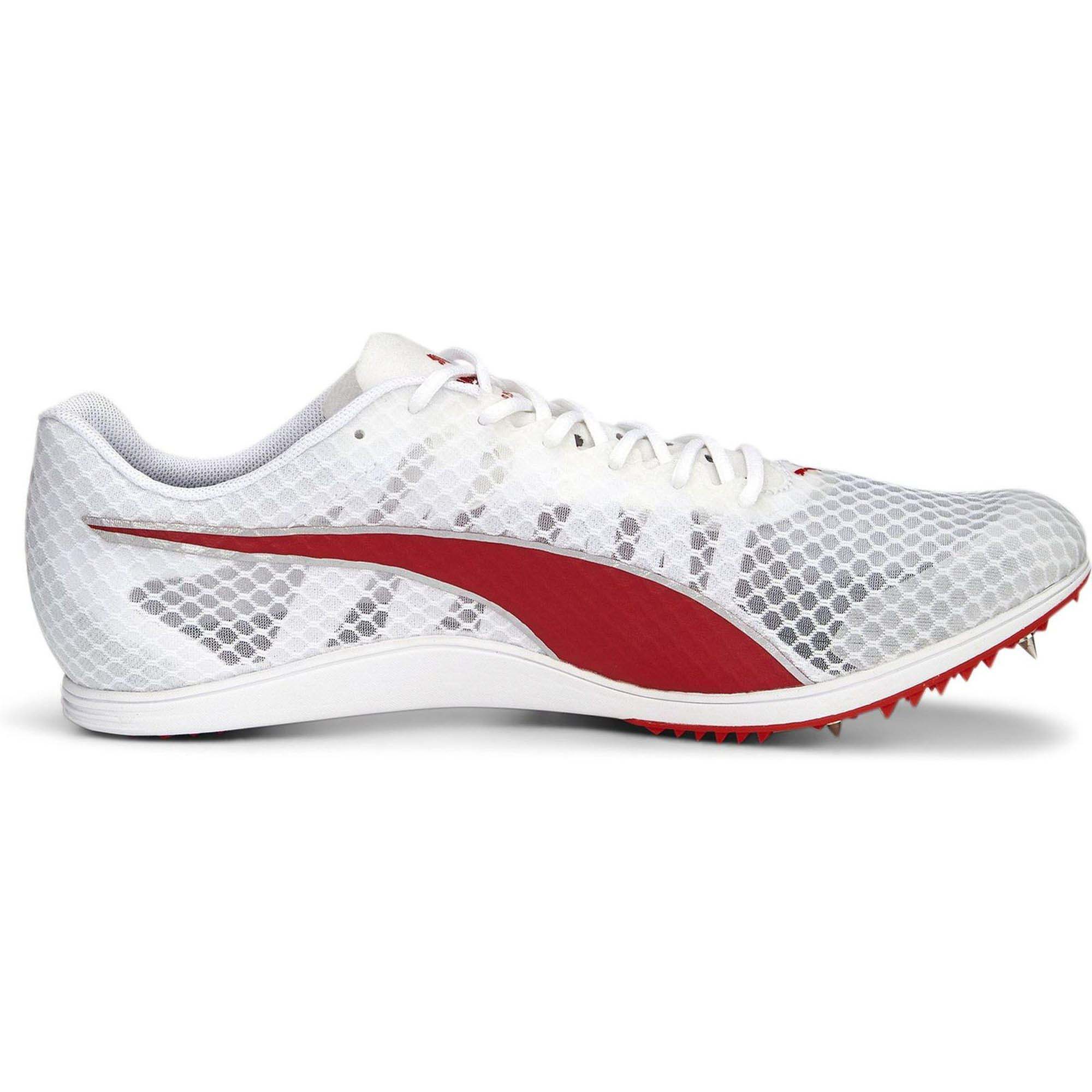 evoSPEED Distance 11