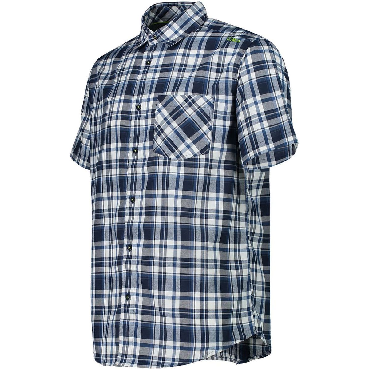 Man Shirt 30T9937