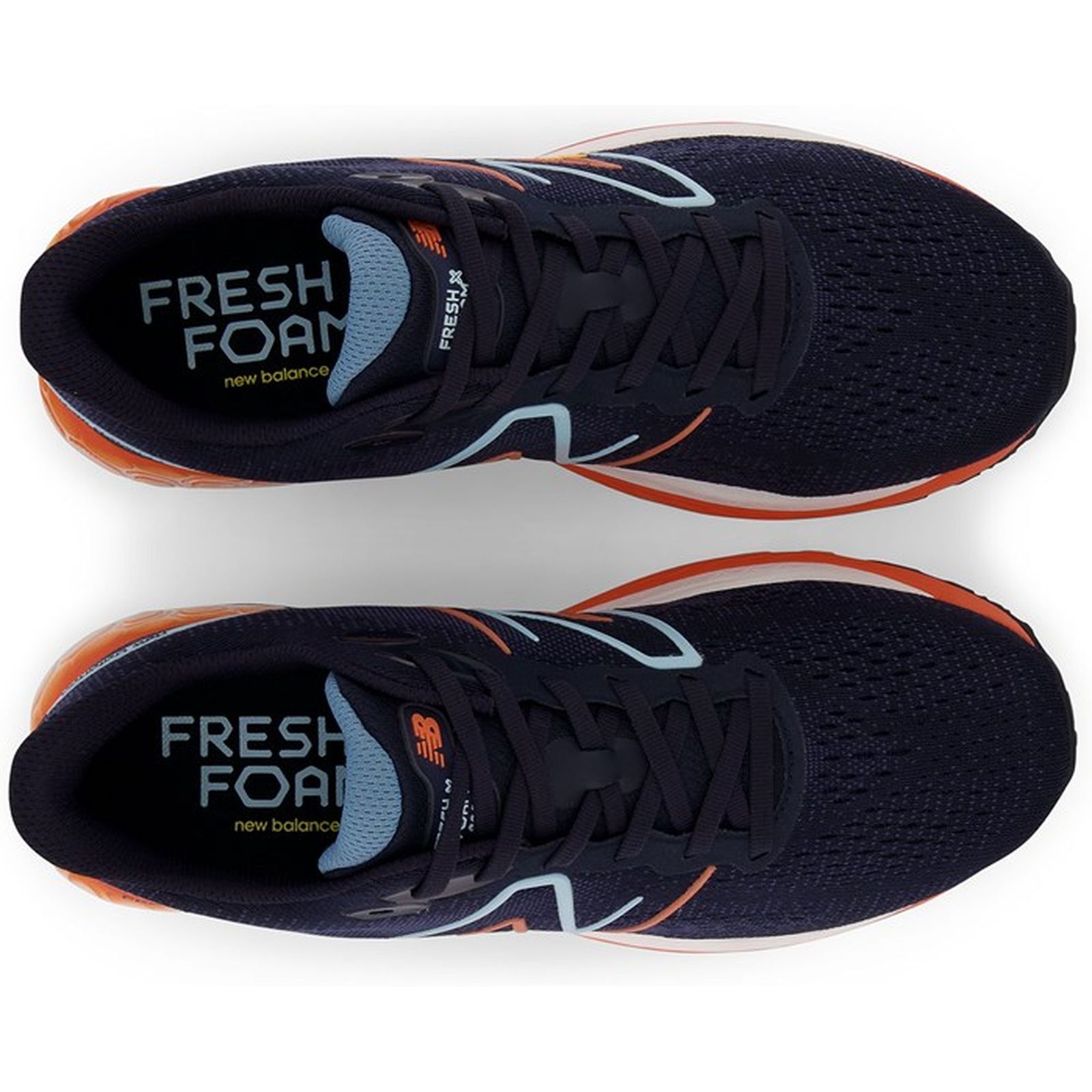 M880M12 Width Fresh Foam X 880 v12