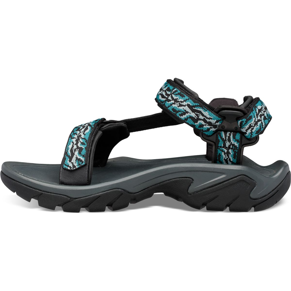Ws Terra Fi 5 Universal