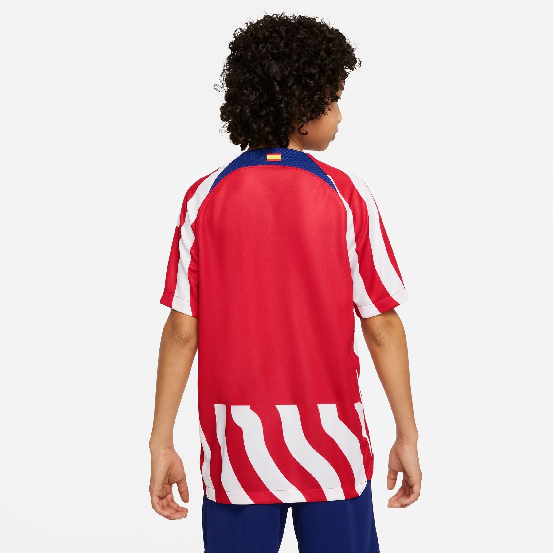 Atlético Madrid 2022/23 Stadium Home Kids