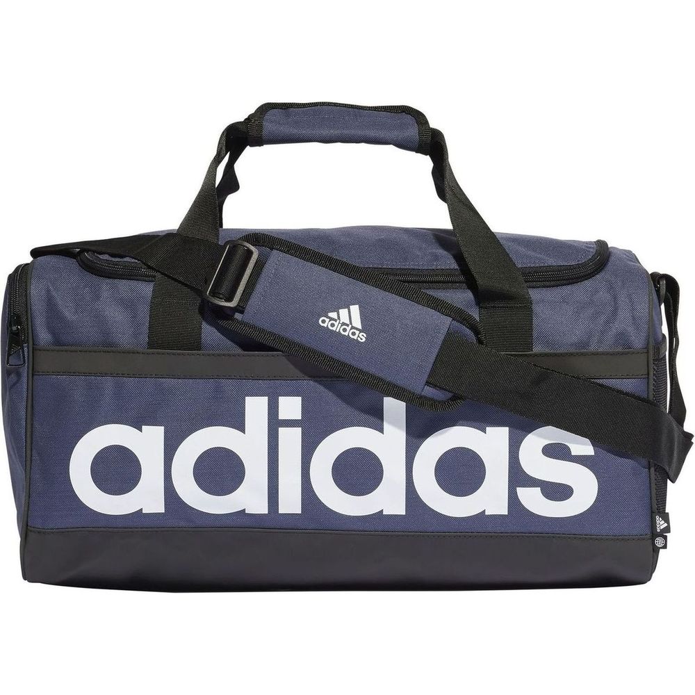 Essentials Linear Duffel Bag Medium
