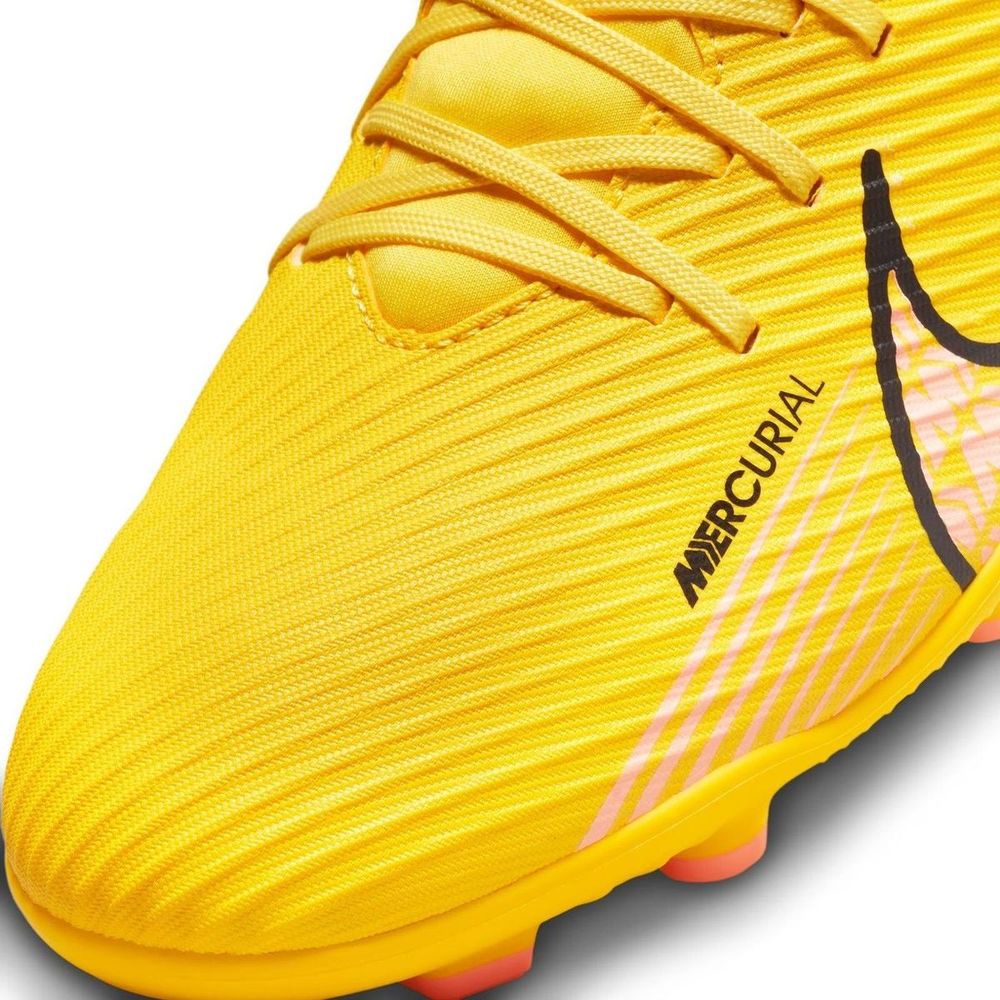 Nike Zoom Mercurial Superfly 9 Elite SG-Pro Anti-Clog Traction