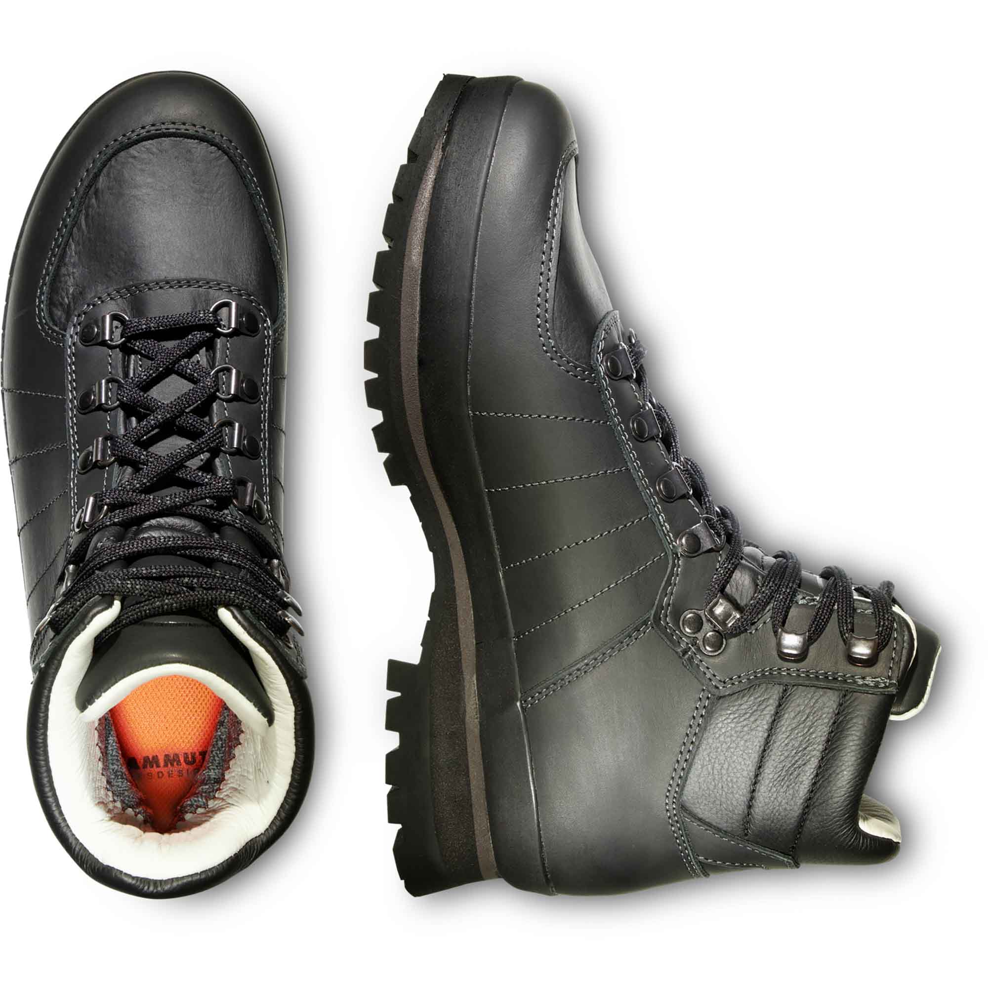 Yatna II Advanced High GTX Men