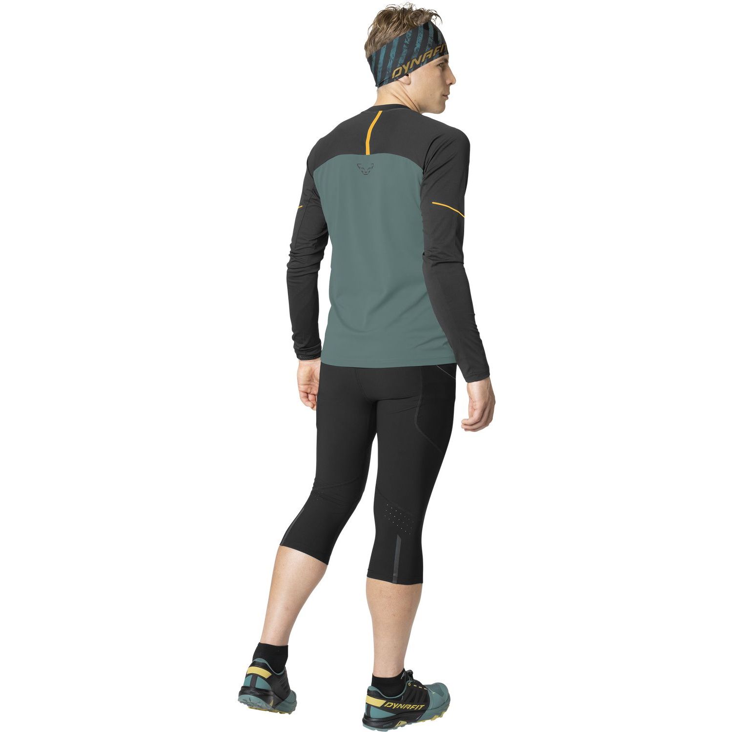 Alpine Pro M L/S TEE