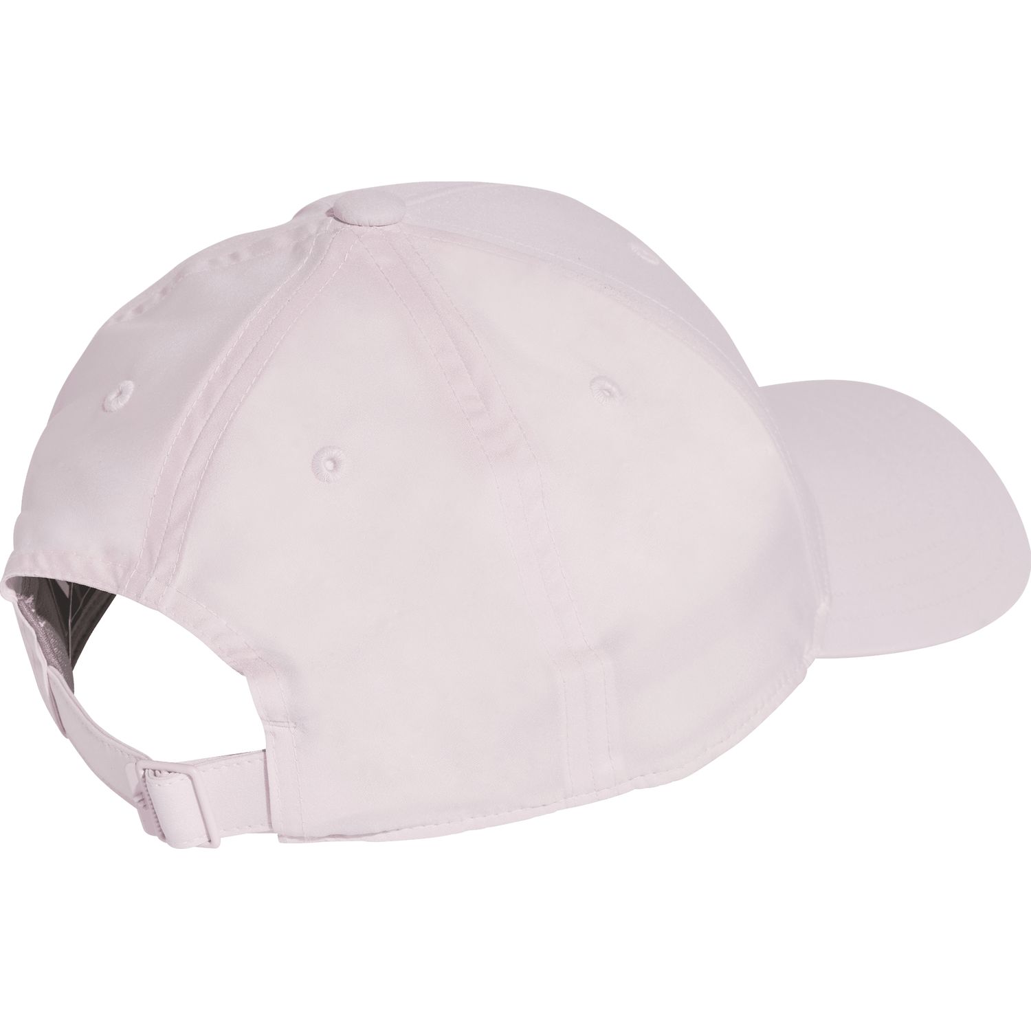 New Logo Embroidered Baseball Kappe