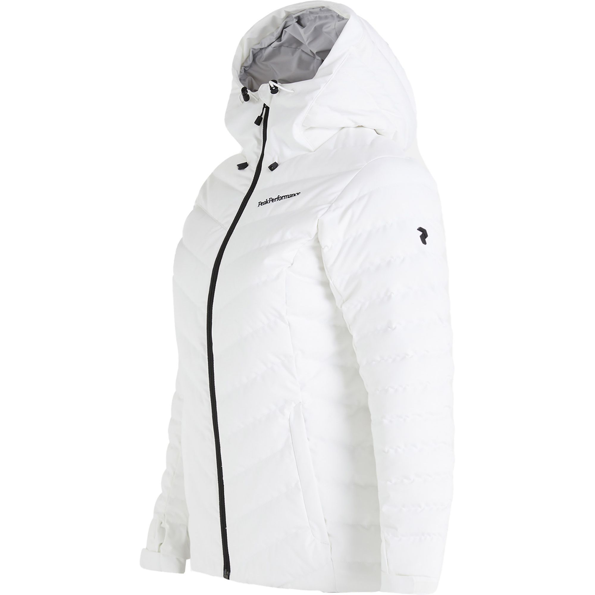 W Frost Ski Jacket