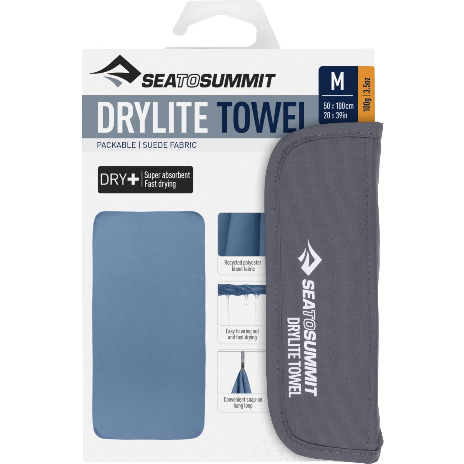 Drylite Towel