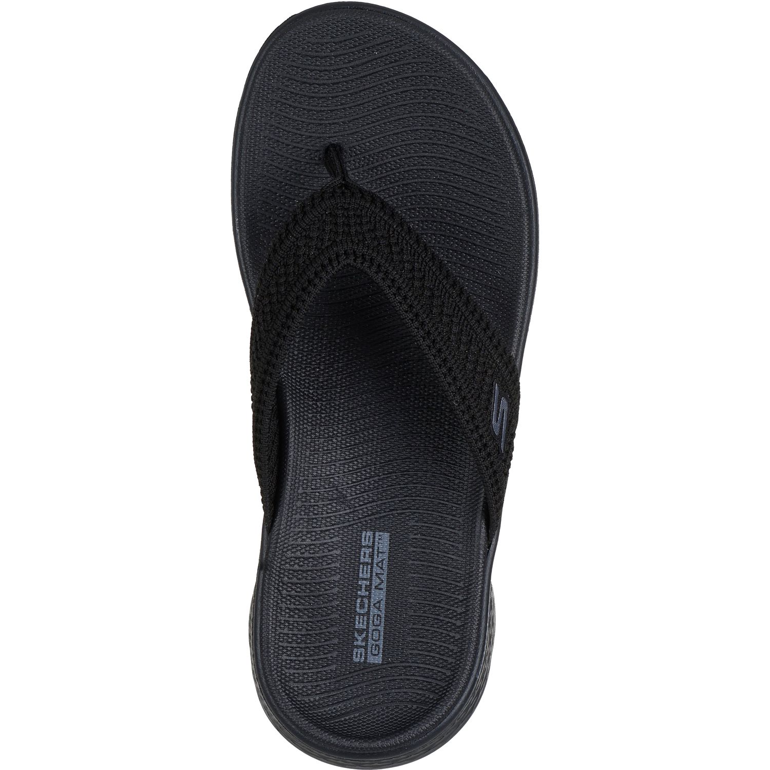 Go Walk Flex Sandal - Holly