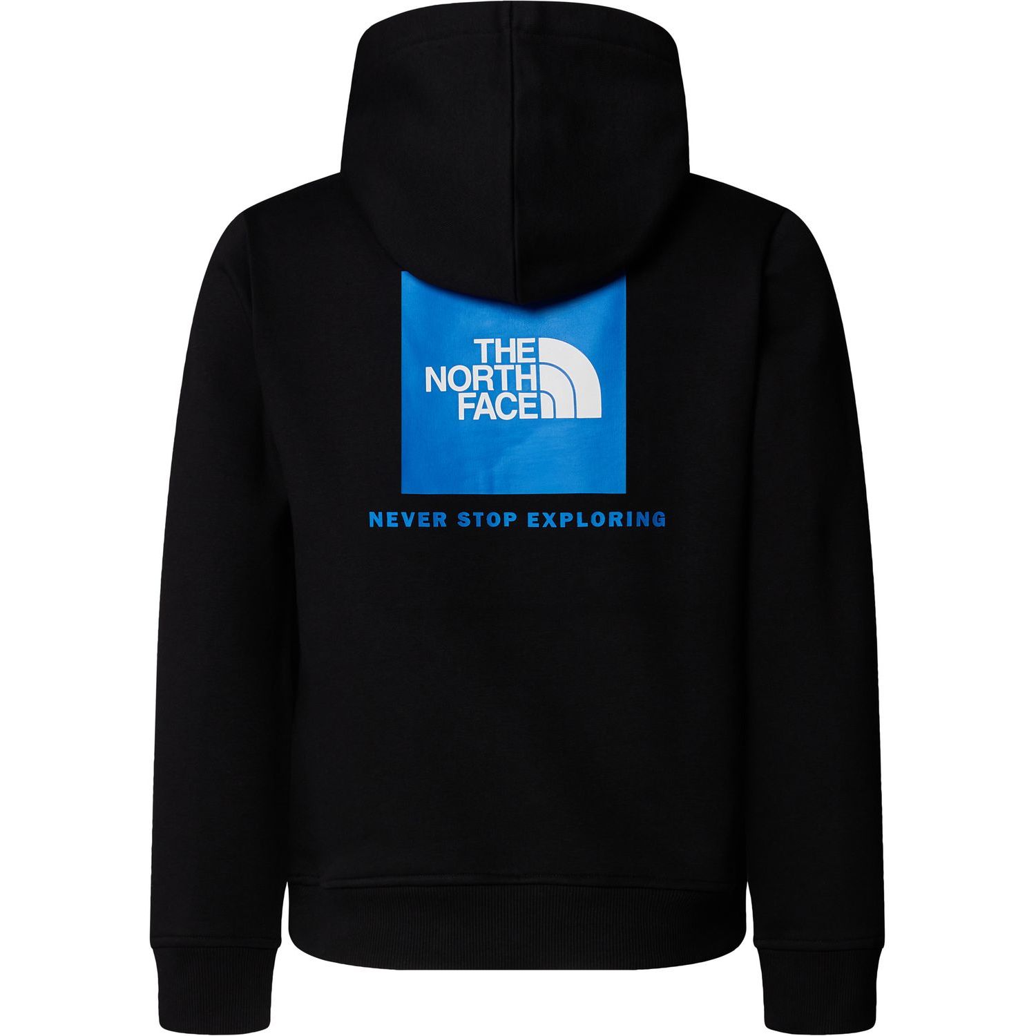 Teen Box Nse Regular P/O Hoodie