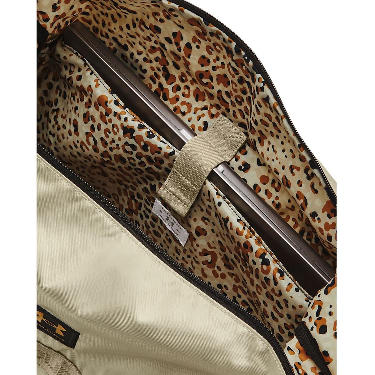 UA Essentials Duffle W