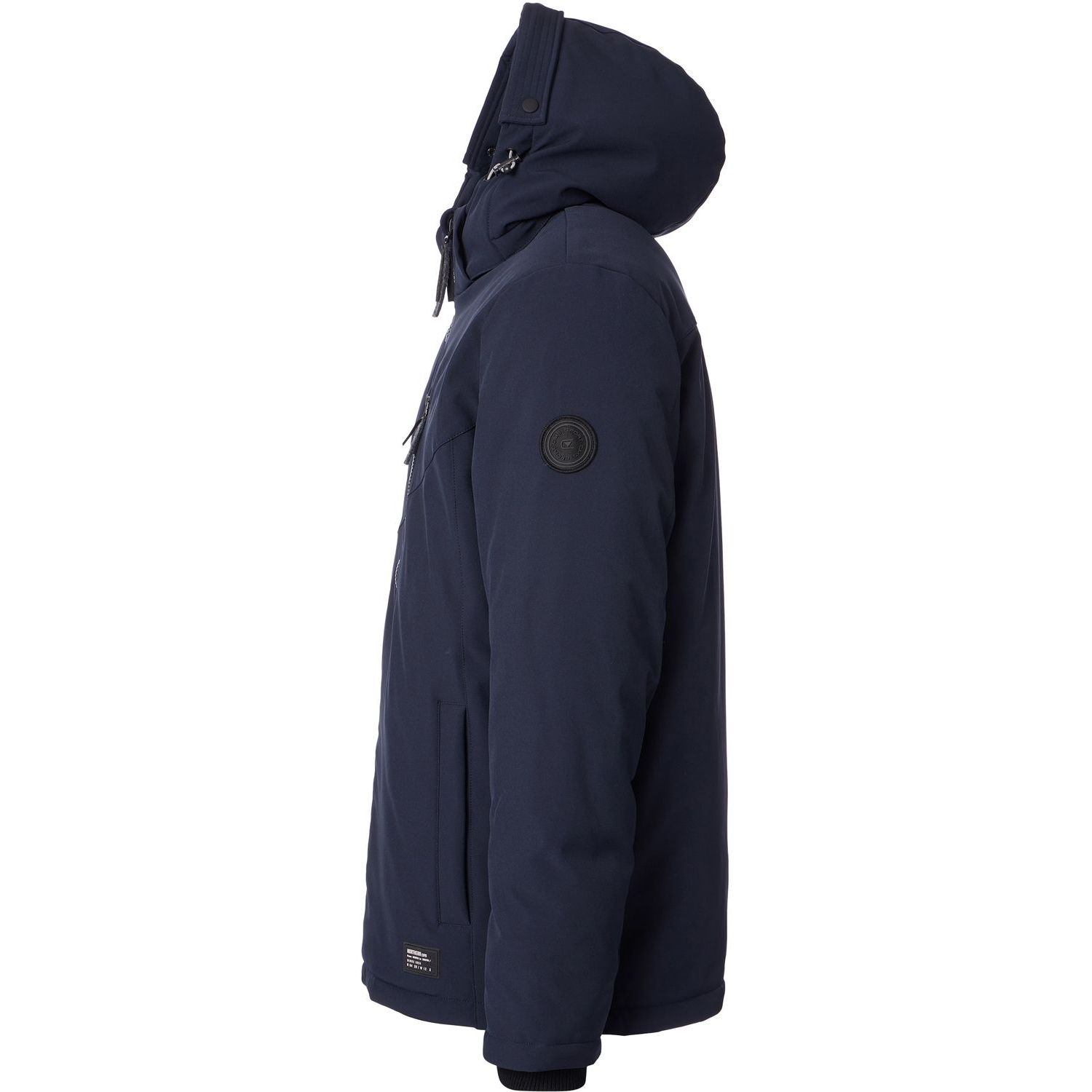 Outdoor-Jacke (554475200)