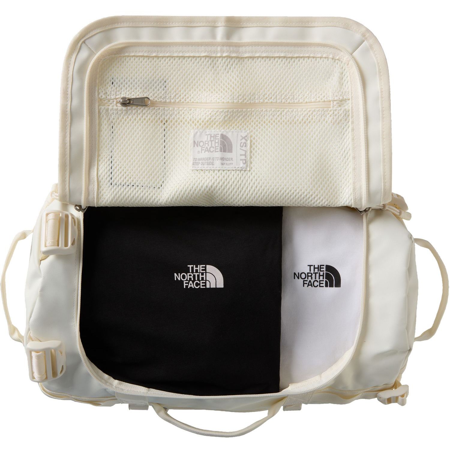 BASE CAMP DUFFEL XS