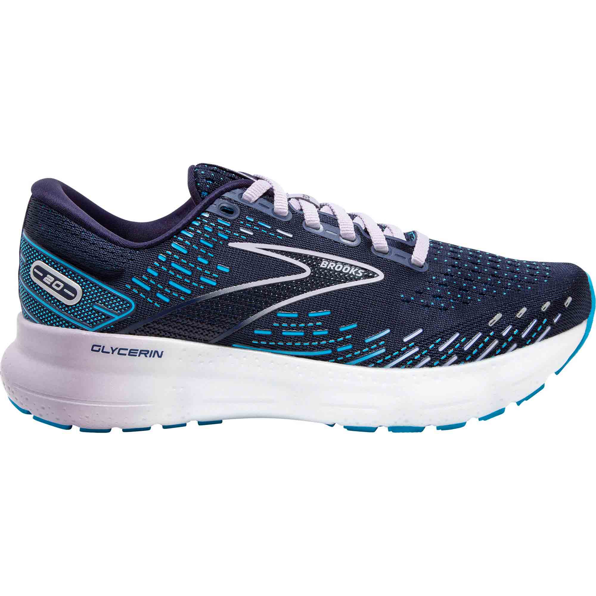 Glycerin 20 (2A) W