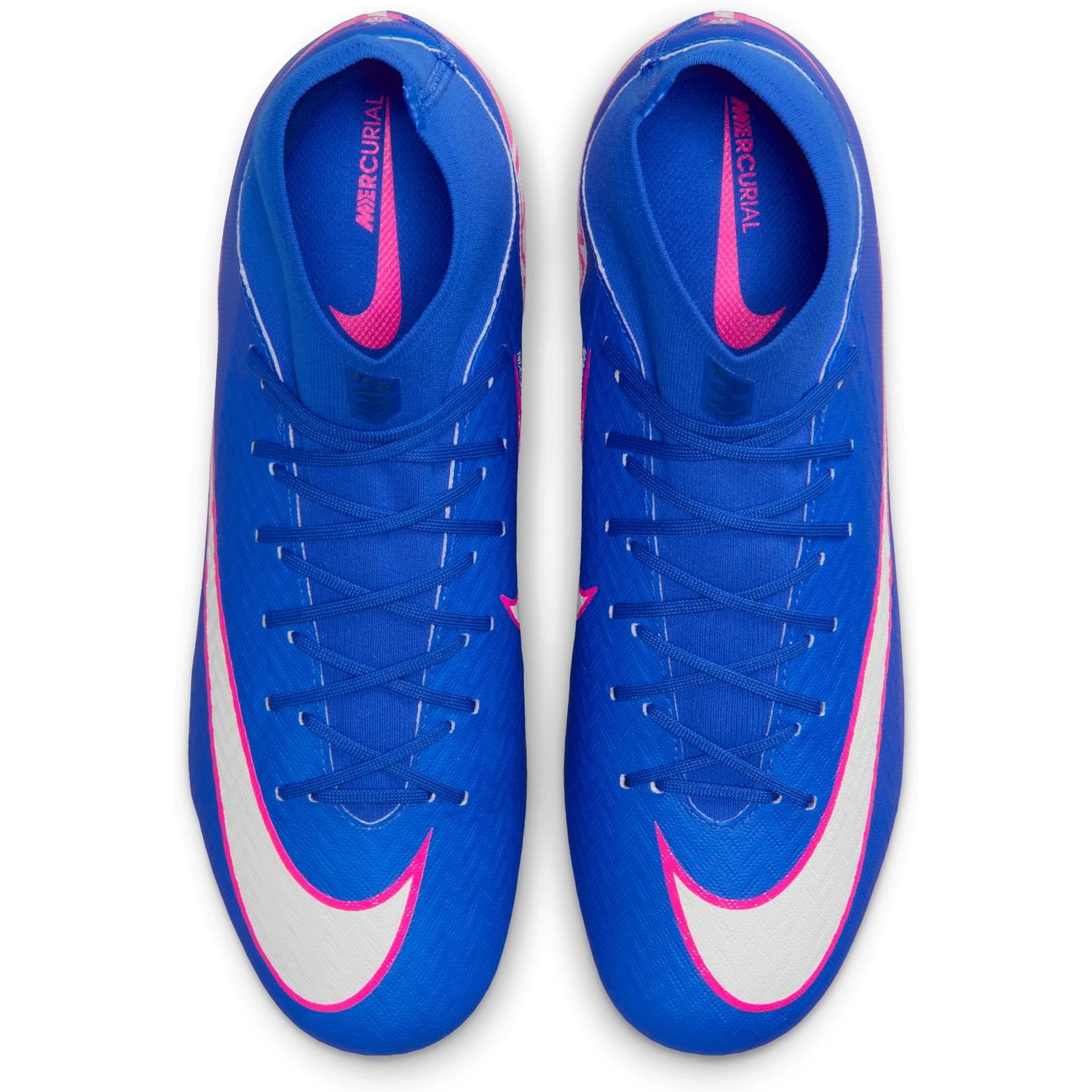 ZM SUPERFLY 10 ACAD FG/MG