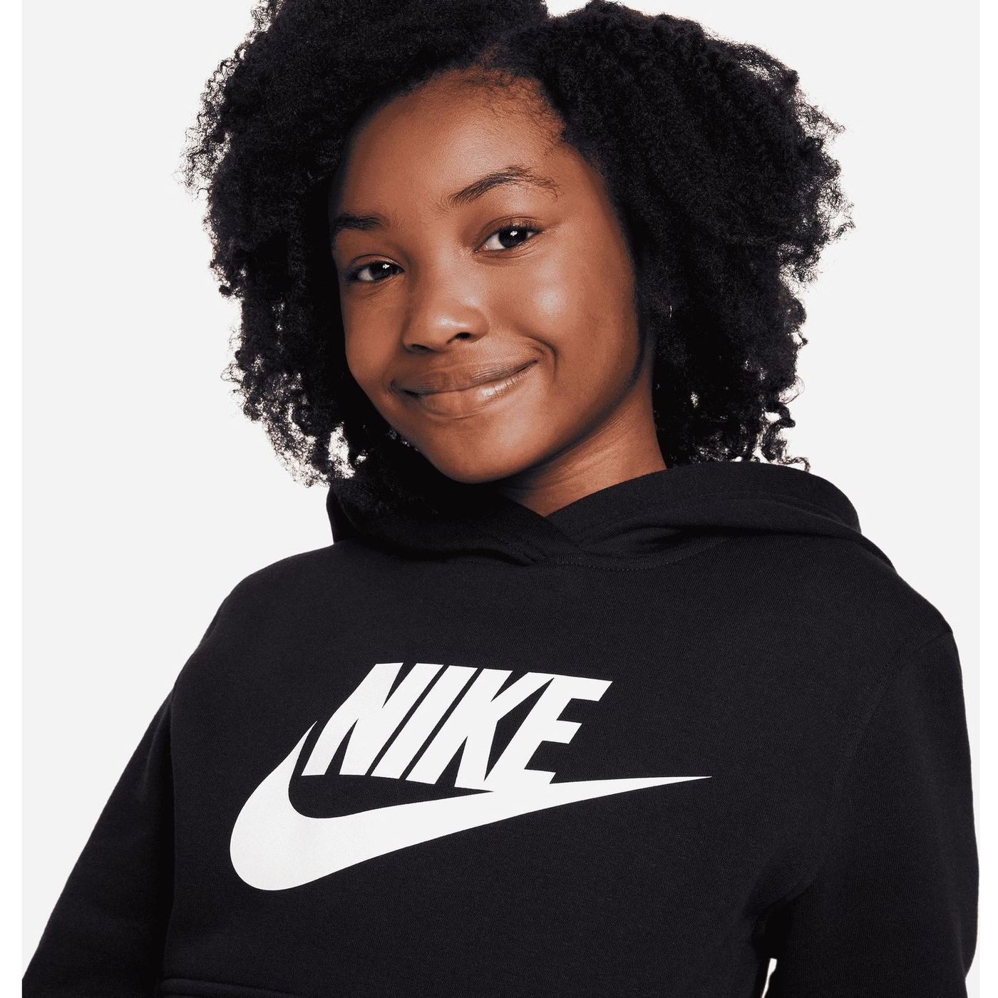 NIKE SPORTSWEAR CLUB FLEECE BI (FD2988)