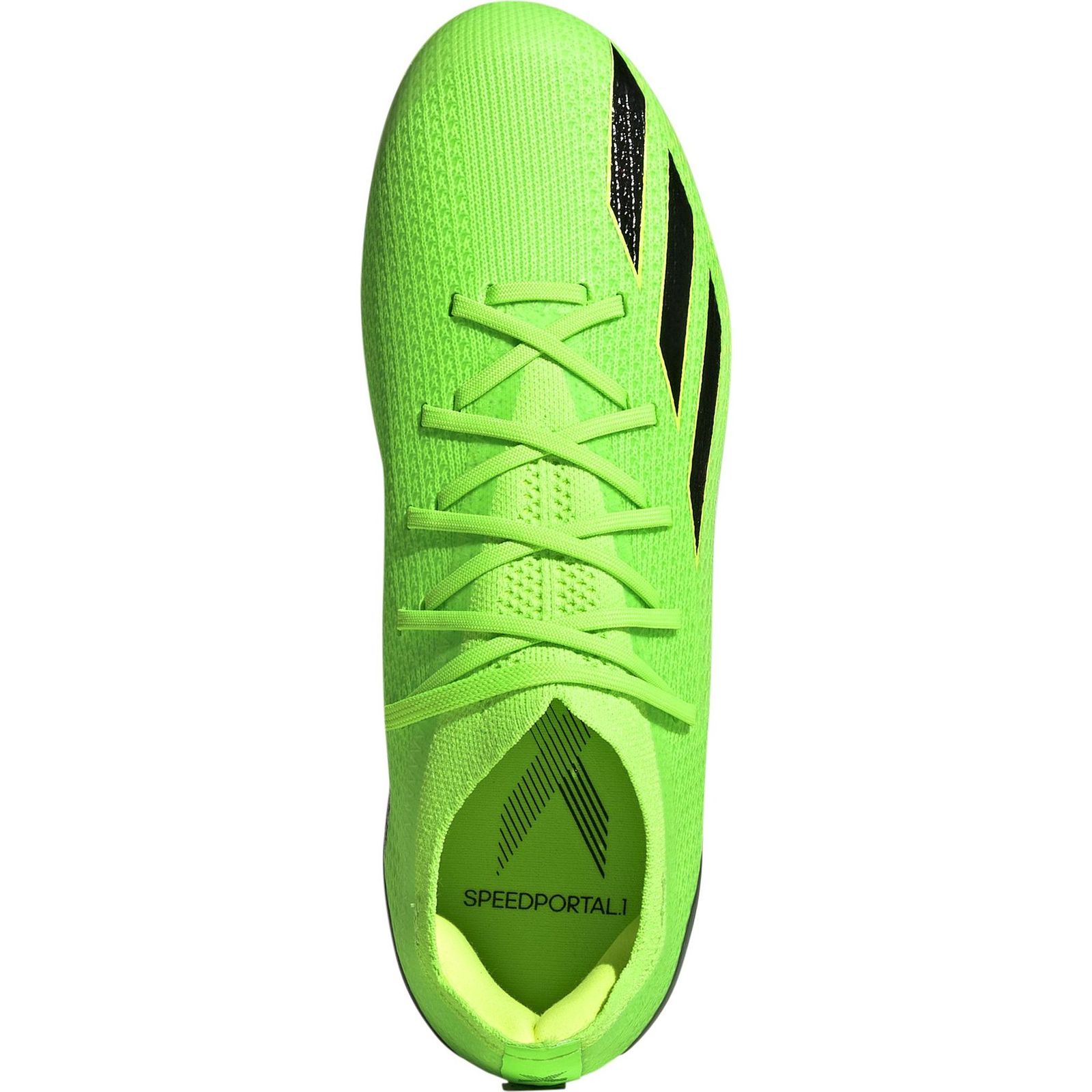 X SPEEDPORTAL.1 FG J