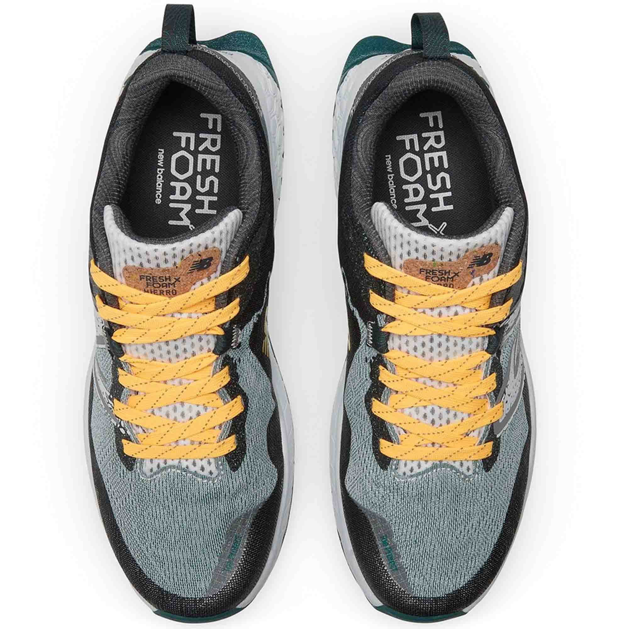 MTHIERI7 Fresh Foam X Hierro v7