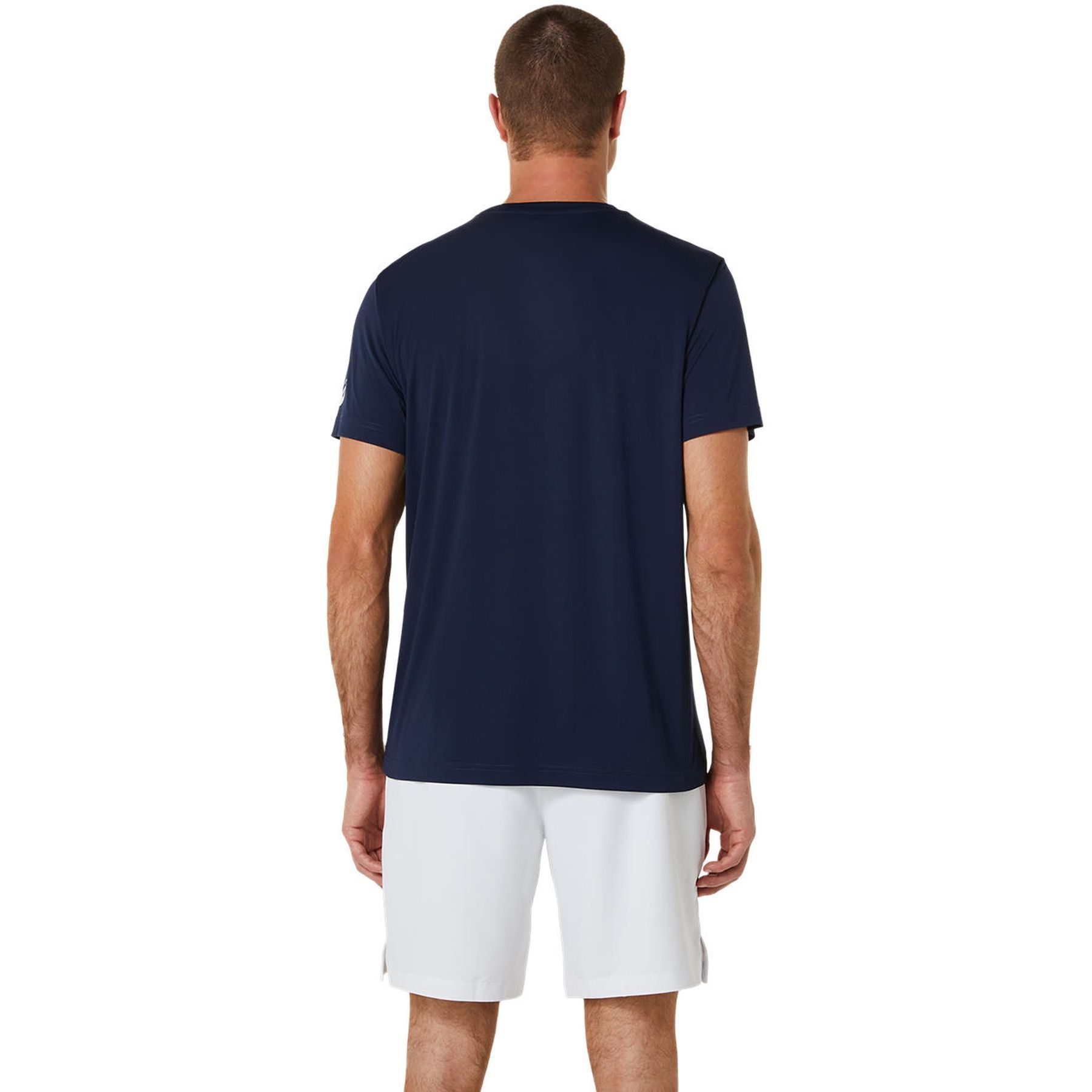 MEN COURT GPX TEE