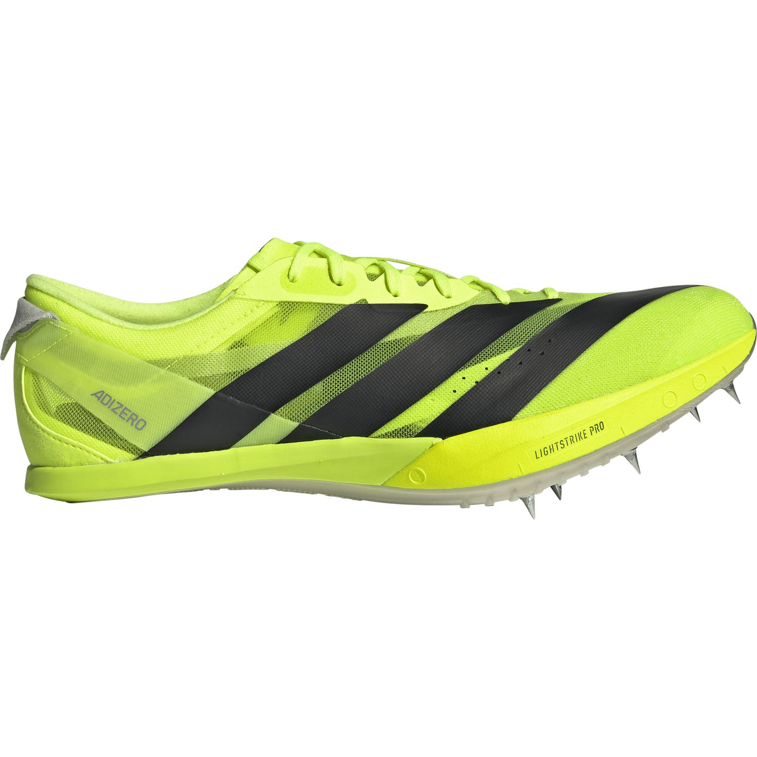 Adizero Finesse Spike-Schuh