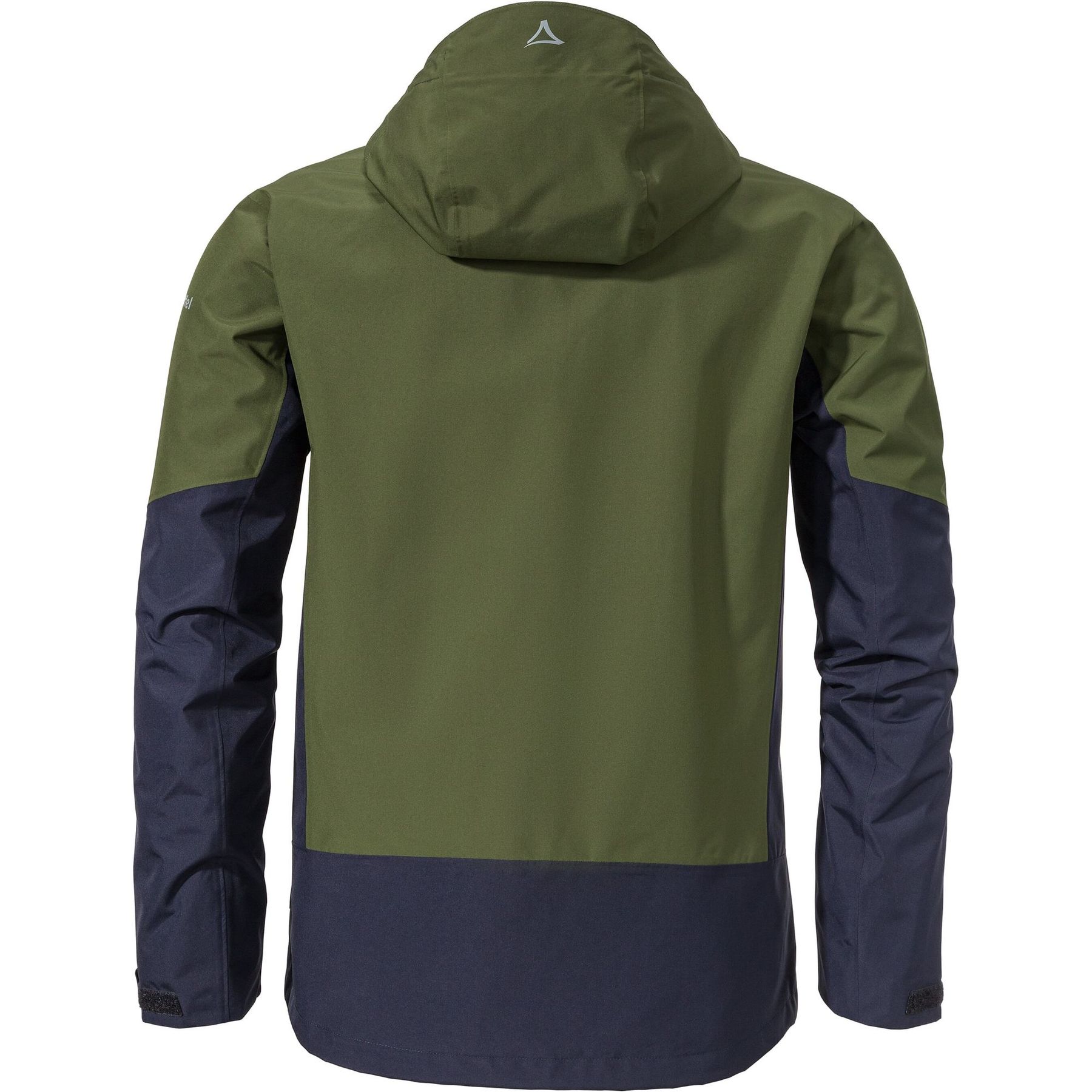 Jacket Wamberg M