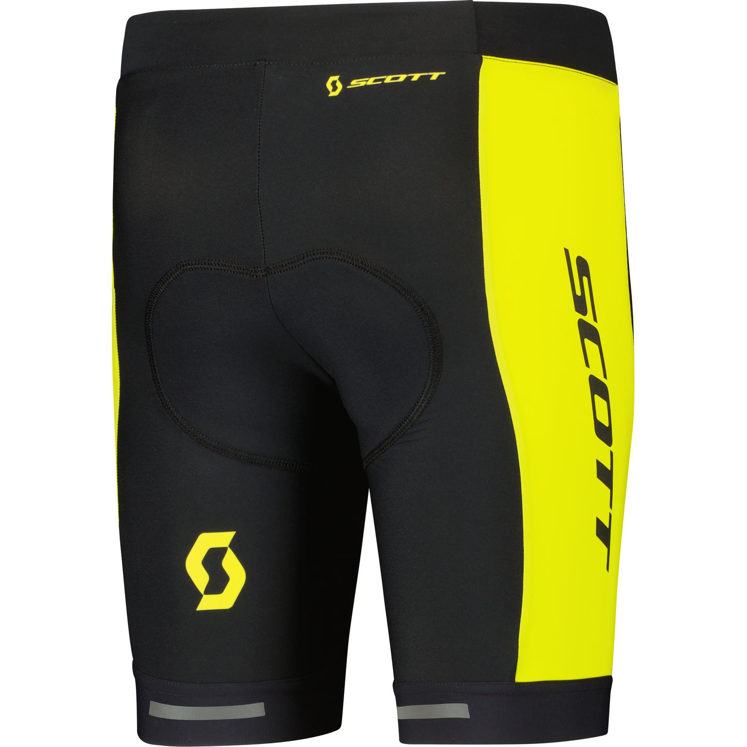 Shorts Jr RC Pro