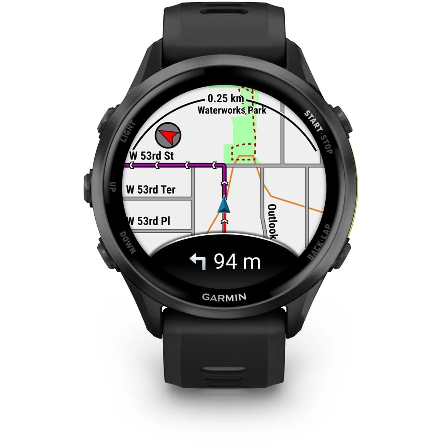 Forerunner 970 GPS