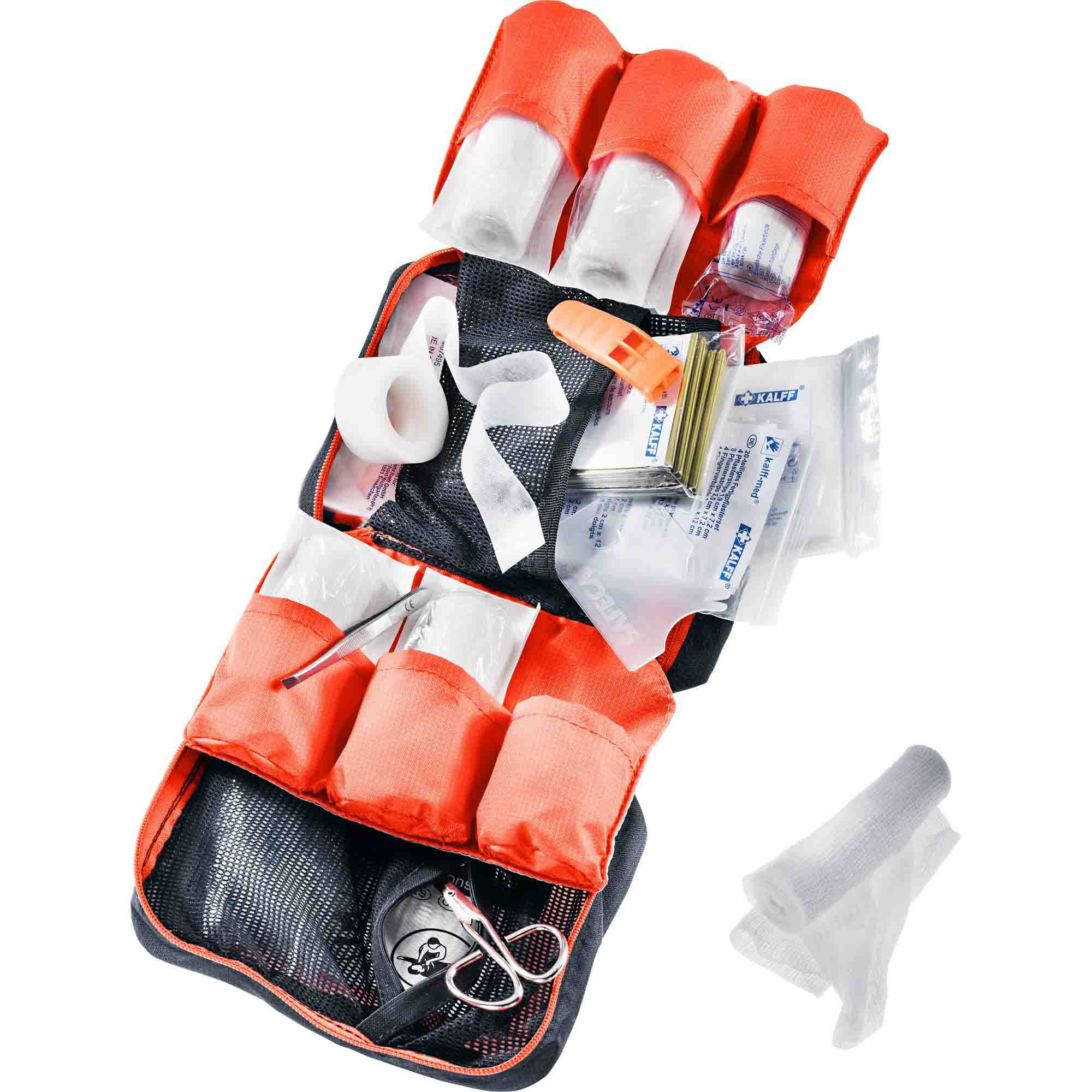 First Aid Kit Pro