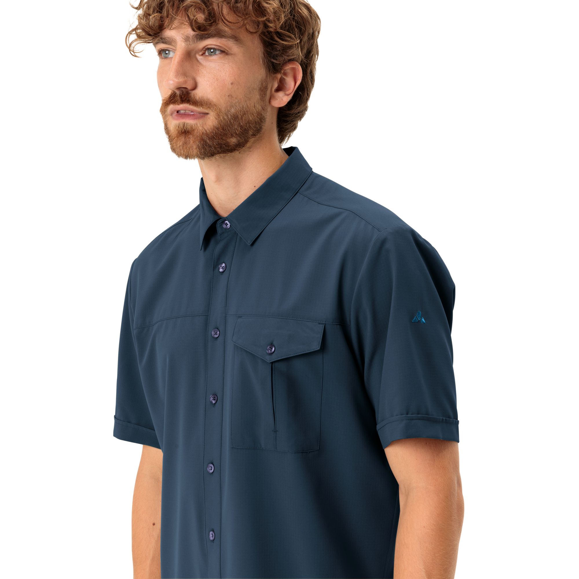 Me Rosemoor Shirt II