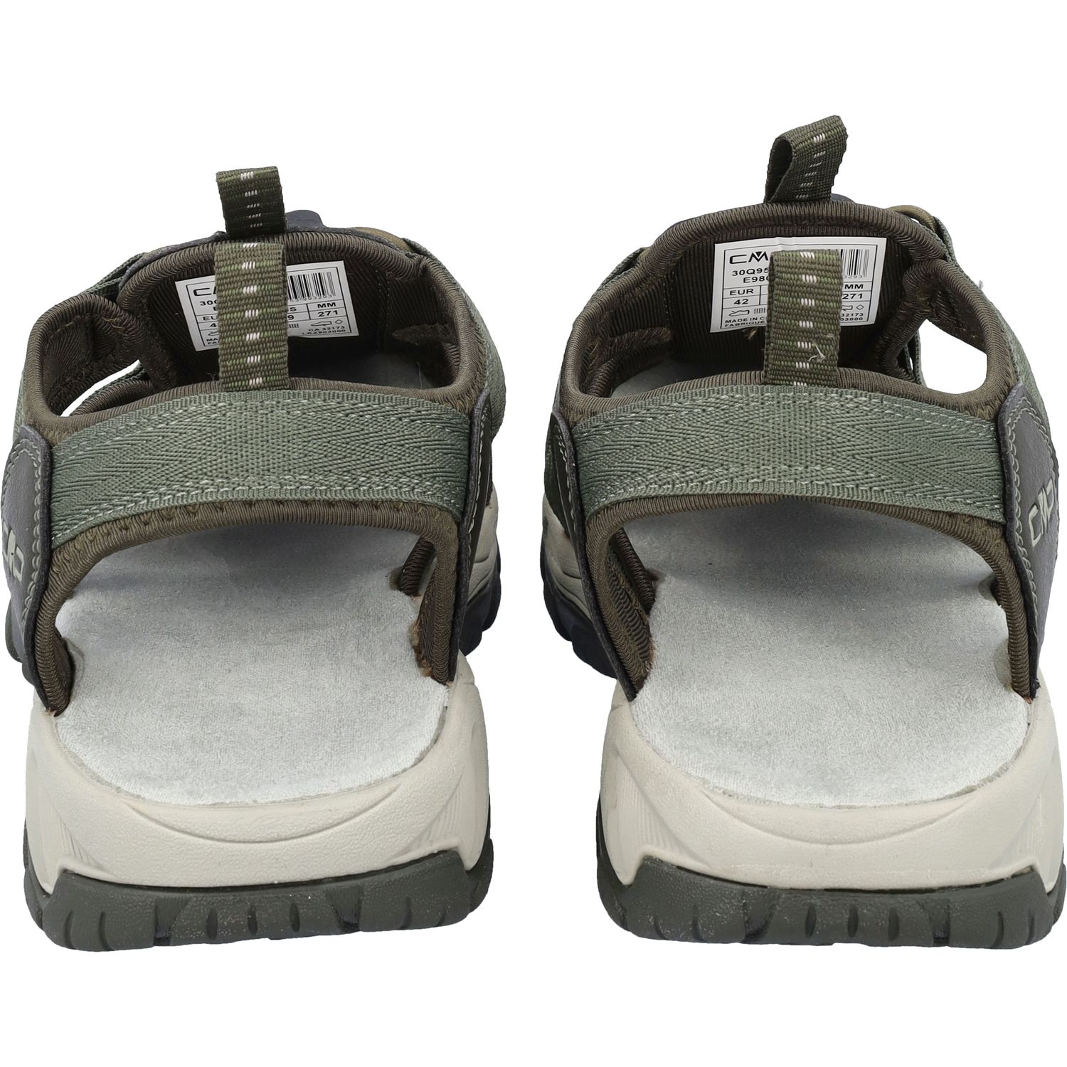 Sahiph Hiking Sandal 30Q9517