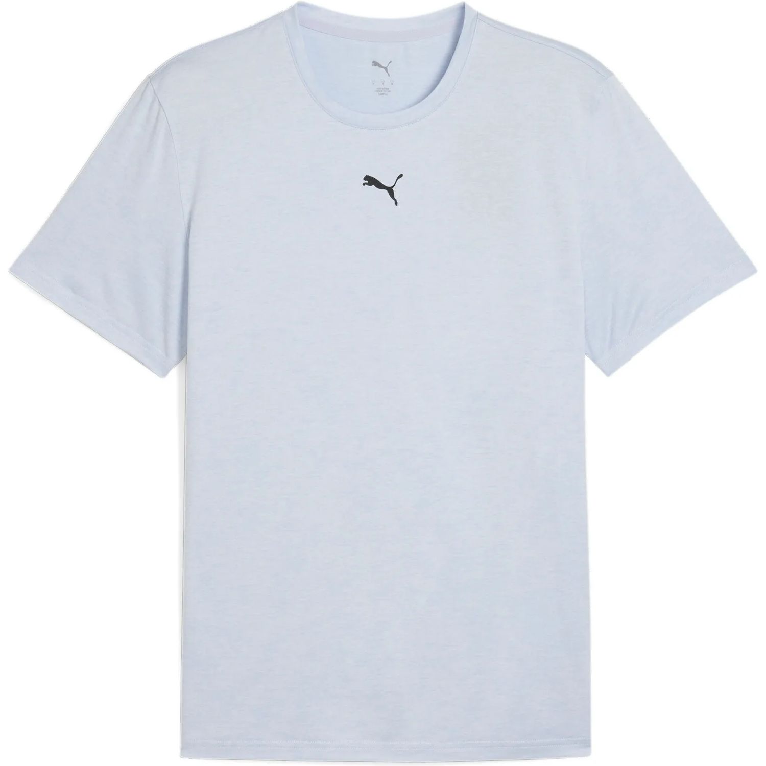 M TAD ESSENTIALS HEATHER CAT Tee (CF small cat)
